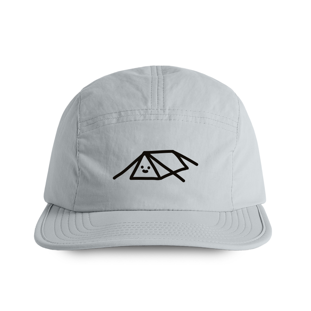 tent cap
