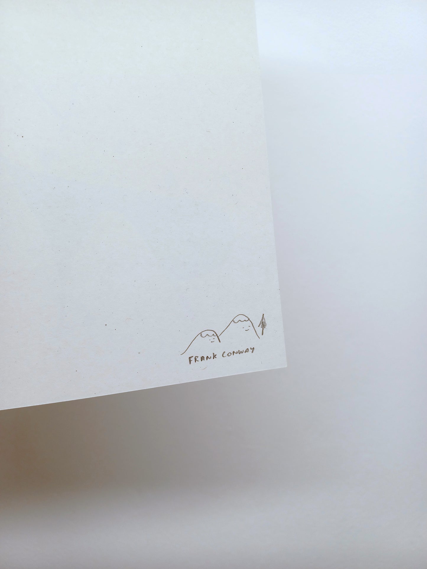 Lochs and Glens Print