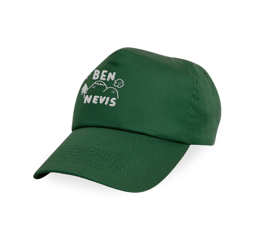 Ben Nevis Cap