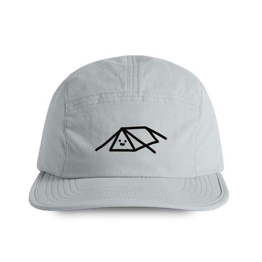 tent cap